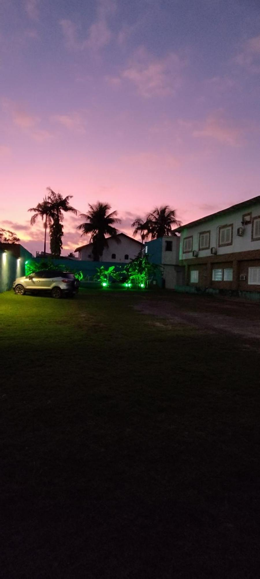 Pousada Canto Dos Mares Guarujá Exterior foto