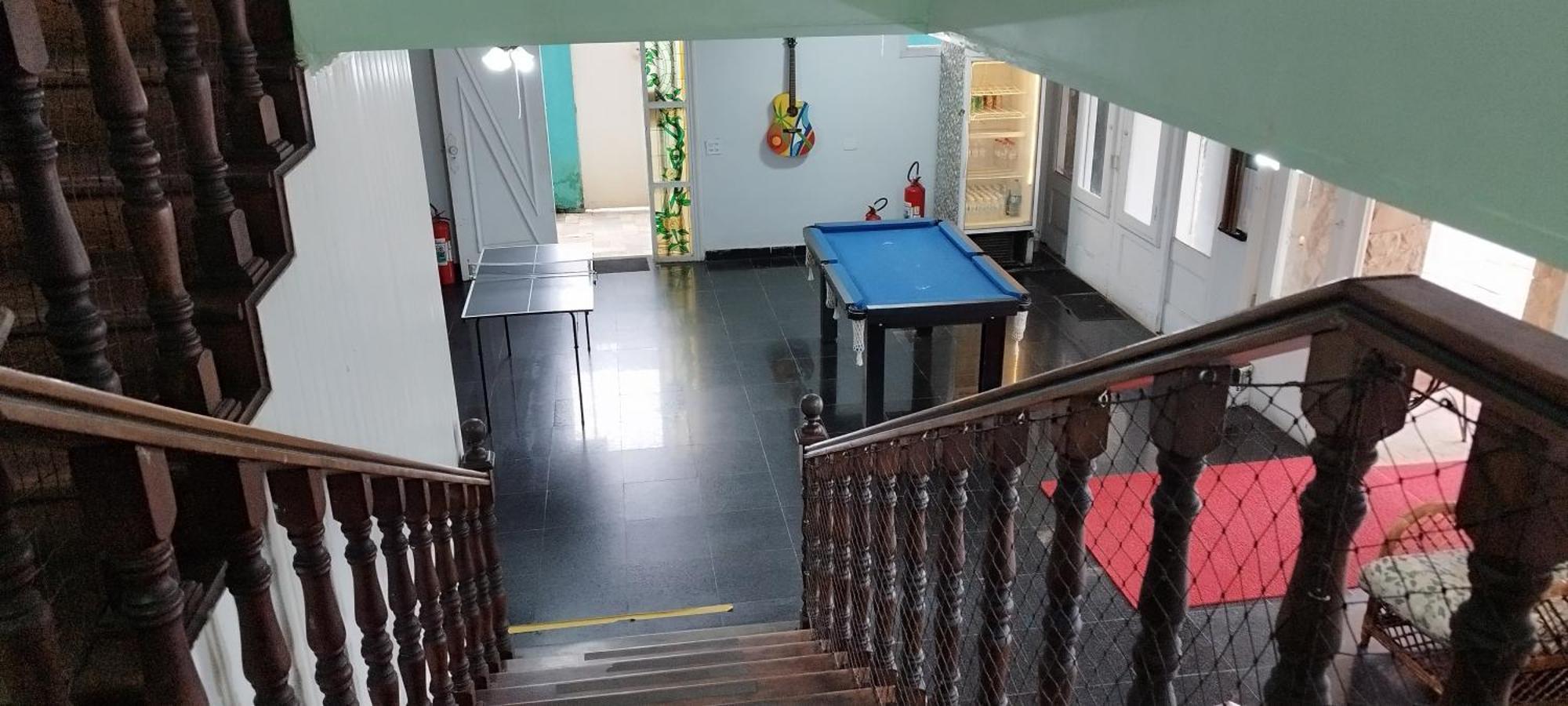 Pousada Canto Dos Mares Guarujá Exterior foto